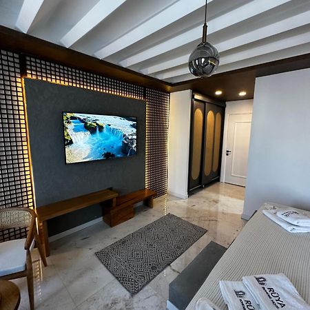 Rueya Boheme Hotel Bodrum Ngoại thất bức ảnh