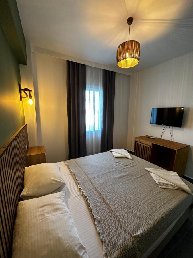 Rueya Boheme Hotel Bodrum Ngoại thất bức ảnh