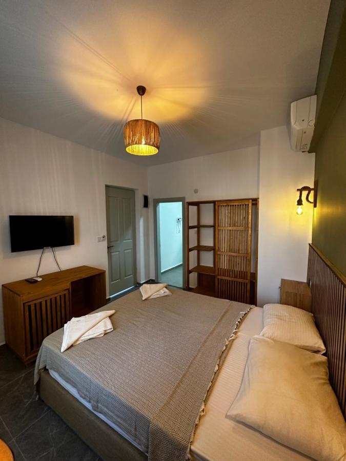 Rueya Boheme Hotel Bodrum Ngoại thất bức ảnh