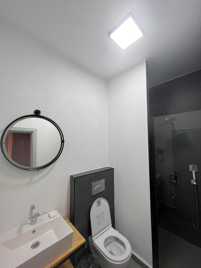 Rueya Boheme Hotel Bodrum Ngoại thất bức ảnh