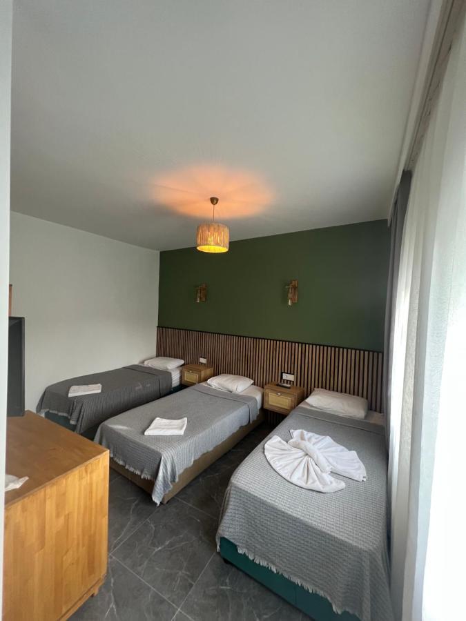 Rueya Boheme Hotel Bodrum Ngoại thất bức ảnh