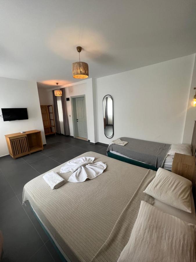 Rueya Boheme Hotel Bodrum Ngoại thất bức ảnh