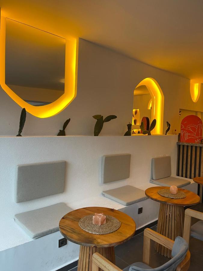 Rueya Boheme Hotel Bodrum Ngoại thất bức ảnh