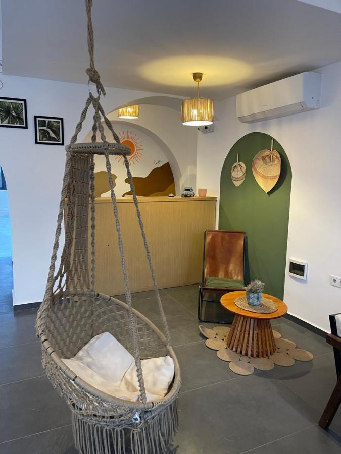 Rueya Boheme Hotel Bodrum Ngoại thất bức ảnh