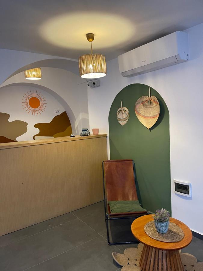 Rueya Boheme Hotel Bodrum Ngoại thất bức ảnh
