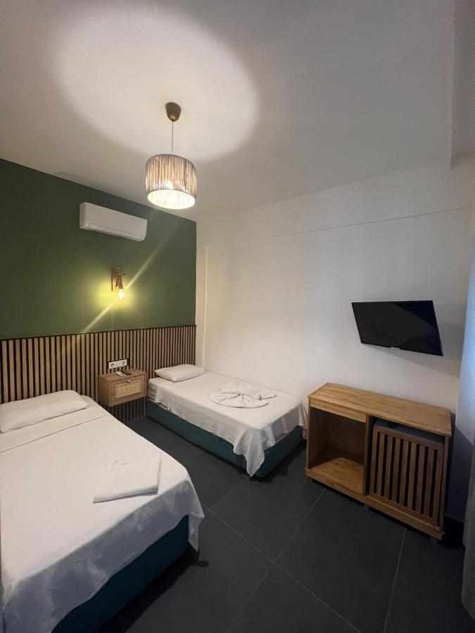 Rueya Boheme Hotel Bodrum Ngoại thất bức ảnh