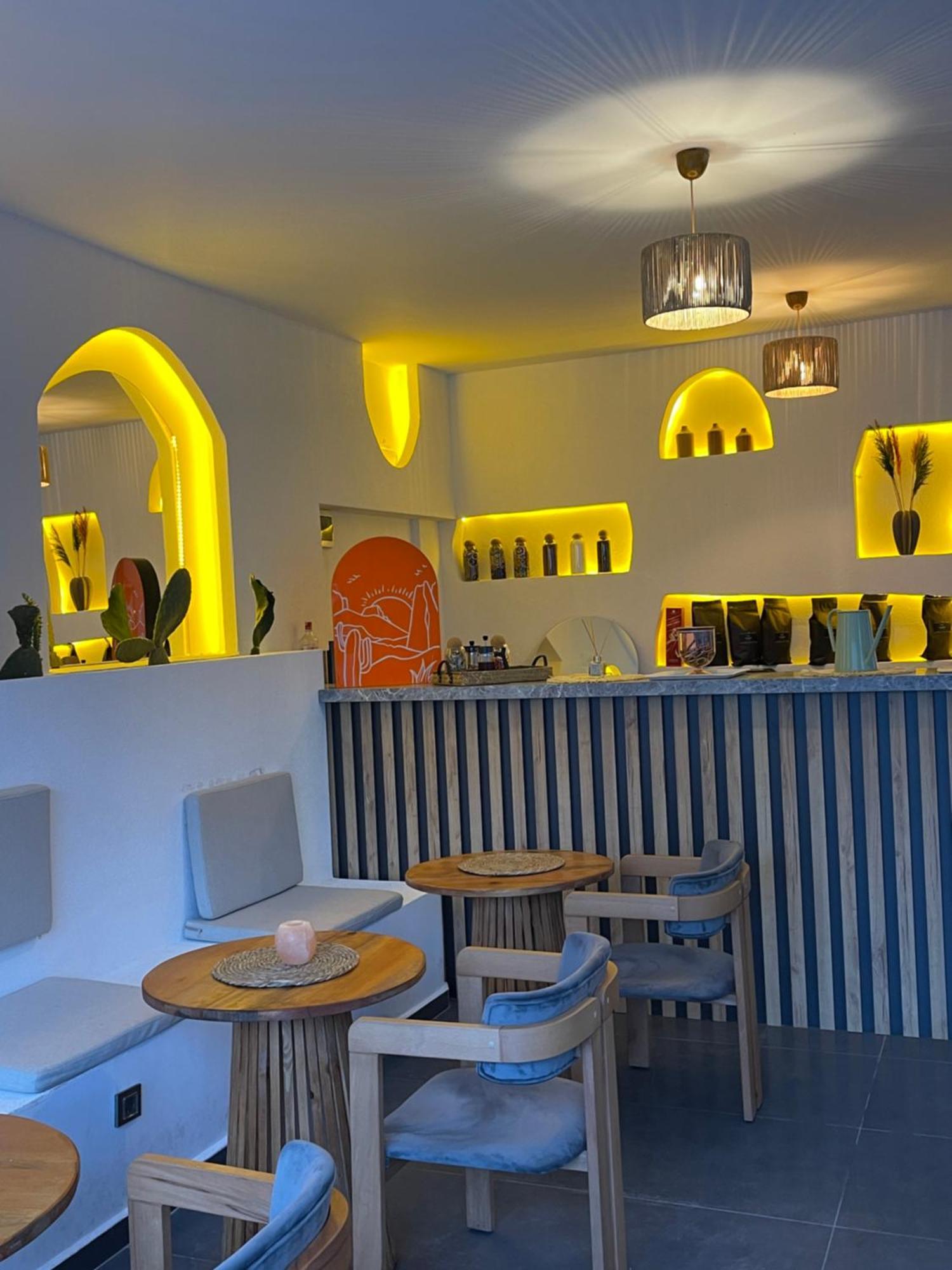 Rueya Boheme Hotel Bodrum Ngoại thất bức ảnh
