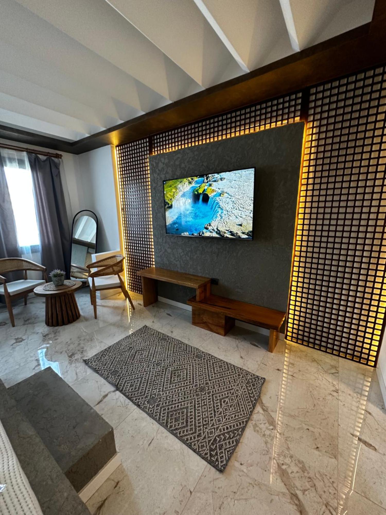 Rueya Boheme Hotel Bodrum Ngoại thất bức ảnh