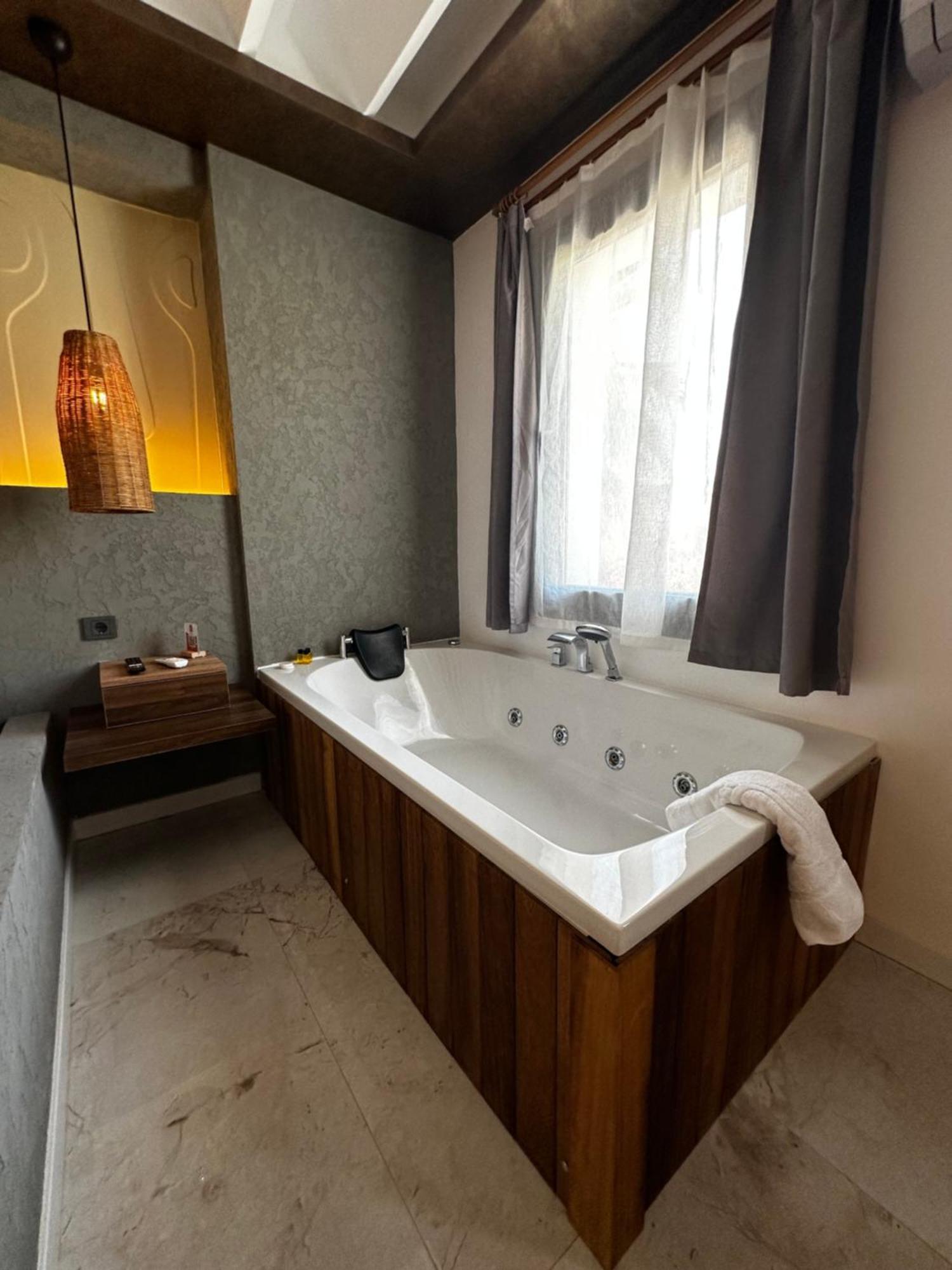 Rueya Boheme Hotel Bodrum Ngoại thất bức ảnh